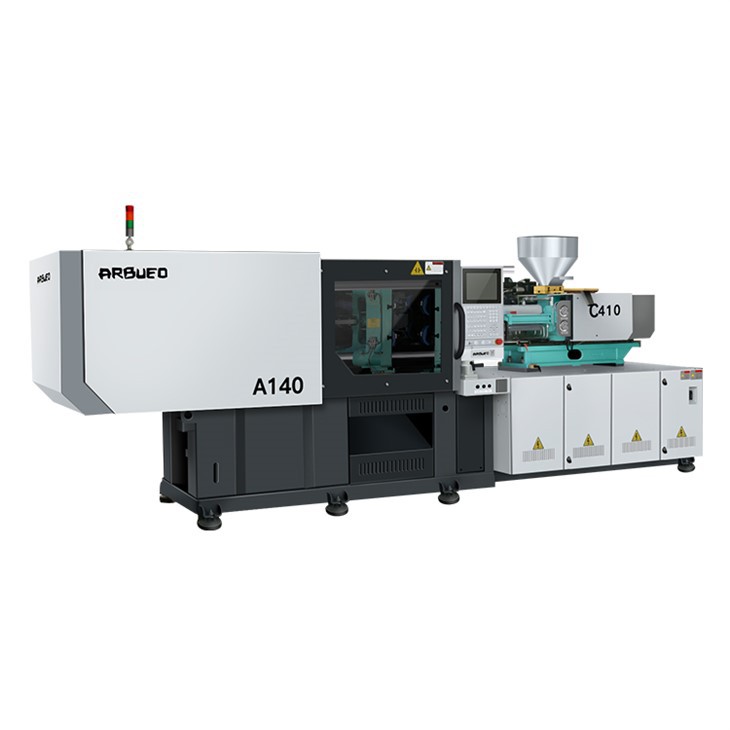 Hot Runner Injection Molding Machine