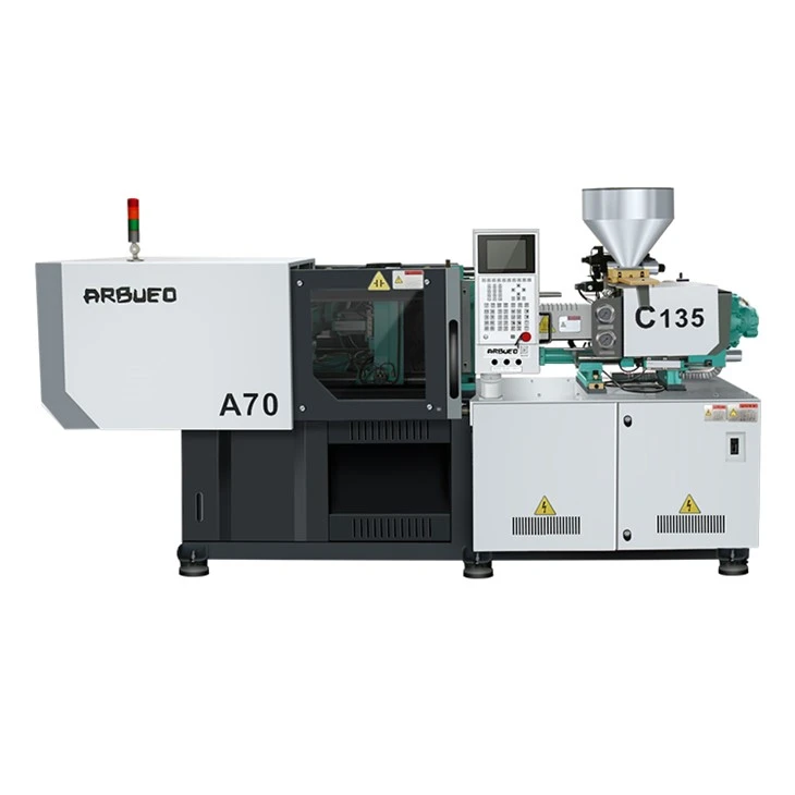 Hydraulic Rubber Moulding Machine